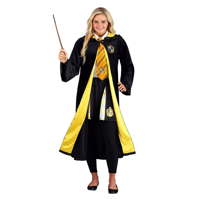 Hufflepuff costume adults Male porn star died