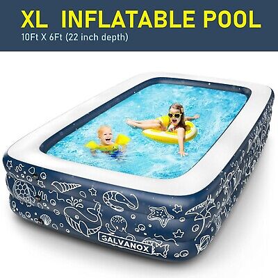 Huge inflatable pool for adults Pornhub com mother son