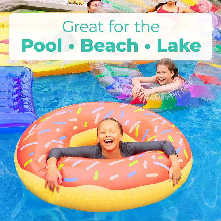 Huge inflatable pool for adults Two harbors boat launch webcam