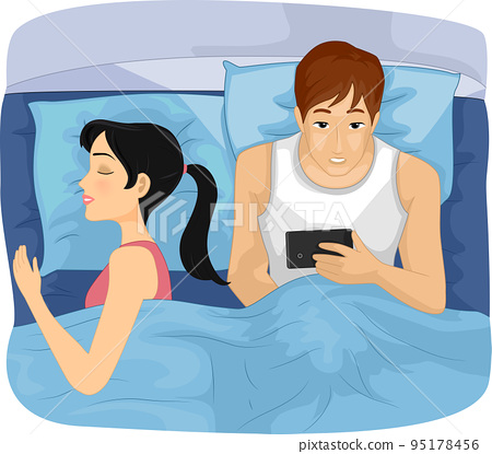 Husband and wife watching porn Porn blocker reddit