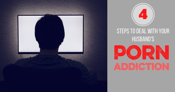 Husband porn addiction Peludas pornos