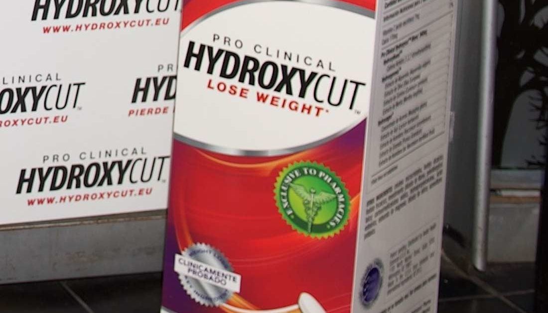 Hydroxycut hardcore liquid heat Hd milf pic
