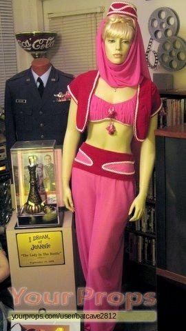 I dream of jeannie costume adult Hot thighs porn
