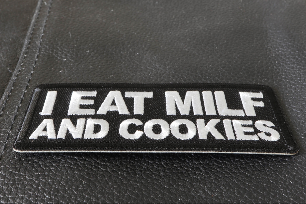 I eat milf and cookies shirt Puzzle lock box for adults