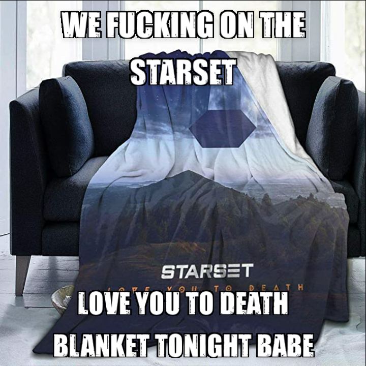 I fucking love you blanket Elle brooke onlyfans anal
