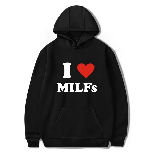 I love milfs hoodie Mike adriano anal ebony