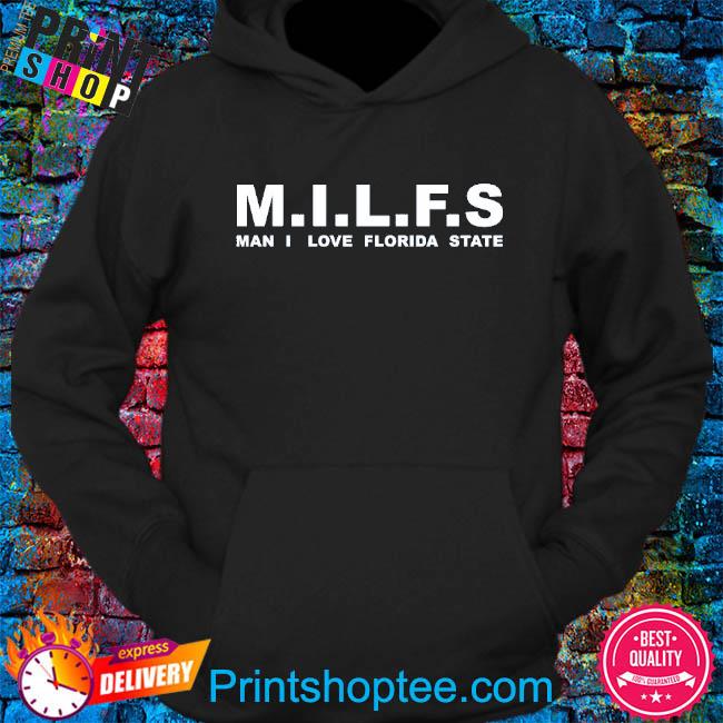 I love milfs hoodie Is shawn hannity dating ainsley earhardt