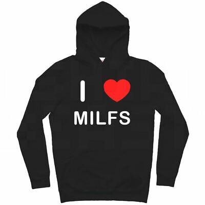 I love milfs hoodie Miches all inclusive adults only