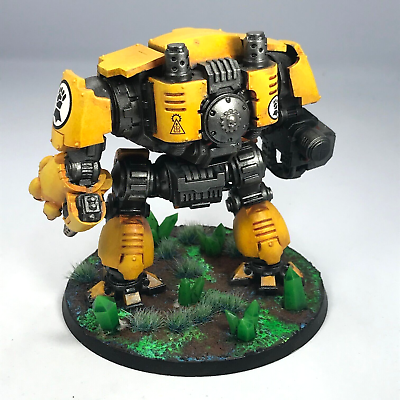 Imperial fists redemptor dreadnought Adult video albuquerque reviews