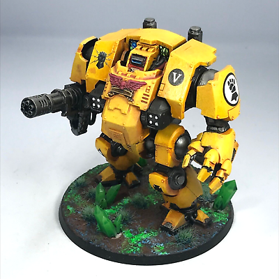 Imperial fists redemptor dreadnought Indian hot porn webseries