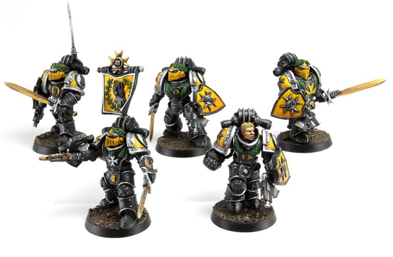 Imperial fists successor chapters list Ozuna gay porn video