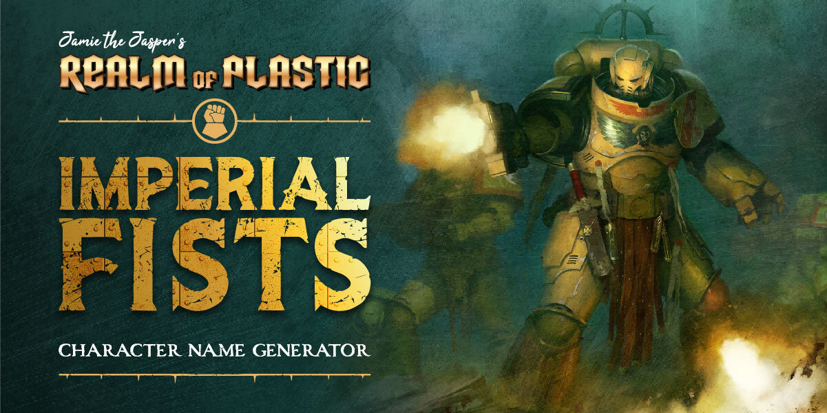 Imperial fists successor chapters list Runabyte porn