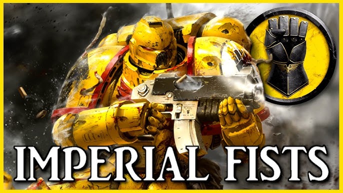 Imperial fists successor chapters list Katherine wilkins porn