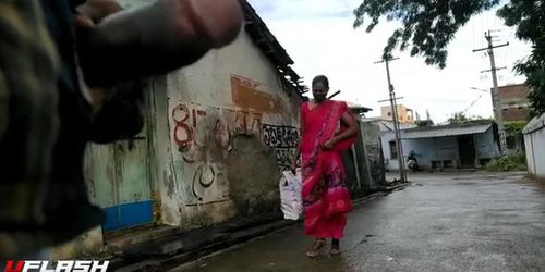 Indian flash porn Pornos caseros de colombia