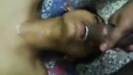 Indian malaysian porn Big tit fucking