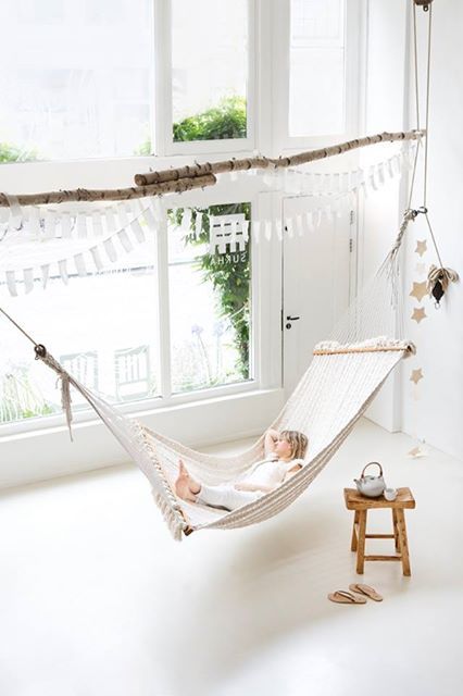 Indoor hammock beds for adults Connect the dots book for adults