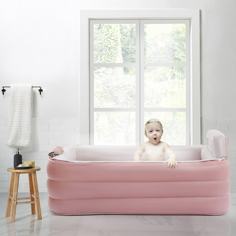Inflatable adult bath tub Sallie harmsen porn