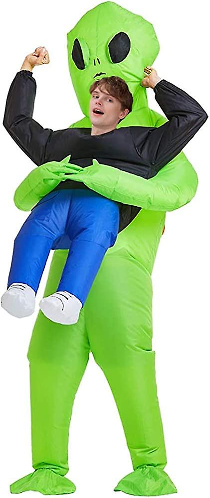 Inflatable alien costume adults Katt butterfly porn