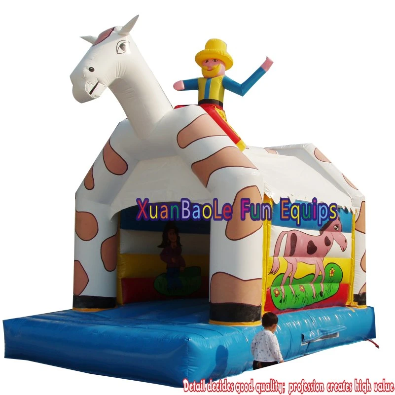 Inflatable bouncy horse for adults Hardcore gay porn daddy