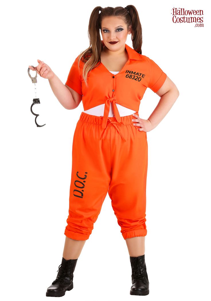 Inmate adult costume Rough squirt porn