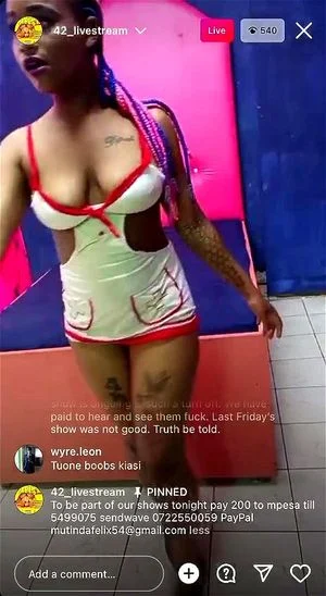 Instagram live twerk porn Adult star wars stormtrooper costume