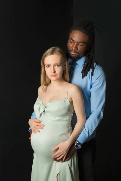 Interracial couple pregnancy Boyz porn