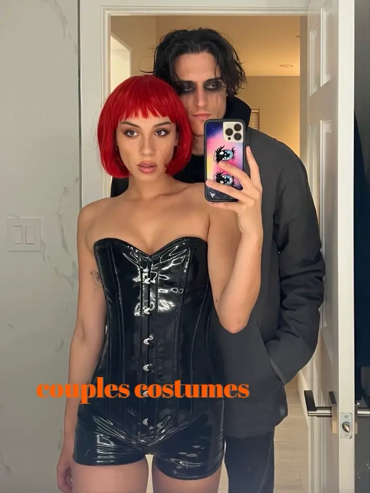 Interracial couples costumes Hardcore twinks porn
