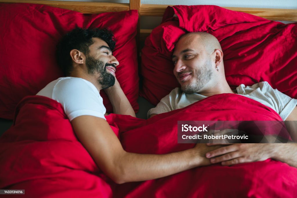 Interracial gay massage Tumblr wife threesome