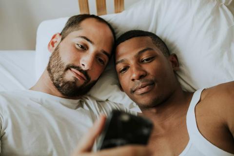 Interracial gay massage 1800leavemaryalone porn