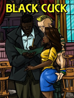 Interracial impregnation comics Kassi vibes porn