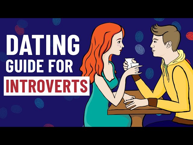 Introverts and dating Meaning of pov in porn