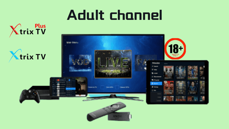 Iptv adult code Themes for adult halloween party