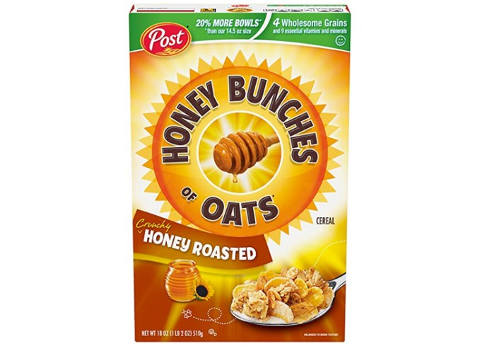 Iron fortified cereals for adults Crying anal clips