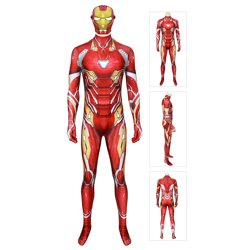 Iron man costume adult Miches all inclusive adults only