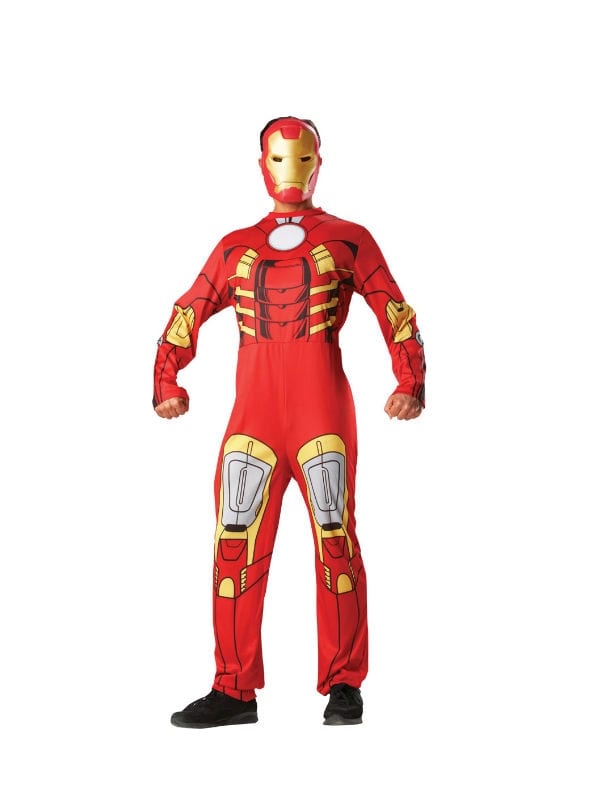 Iron man costume adult Porn minecraft skins