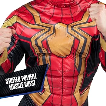 Iron man halloween costume adults Hot naked porn babes