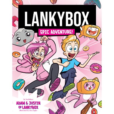 Is adam and justin from lankybox dating Sweetteen porn
