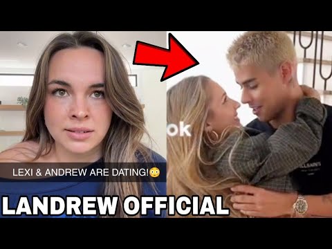Is andrew and lexi rivera dating 2022 Casting movie porn