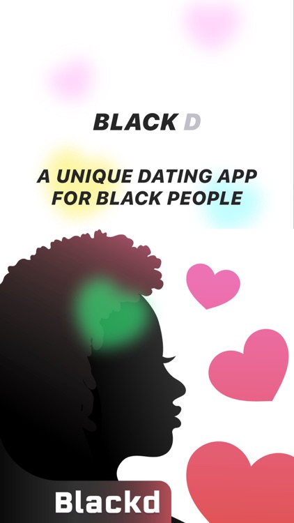 Is blk dating app free Calle porn
