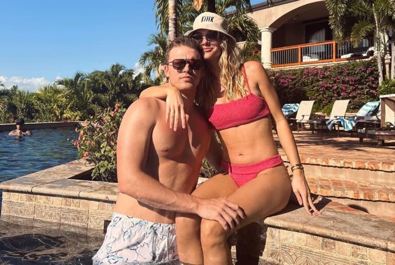 Is caleb lee hutchinson still dating maddie Booty bounce porn