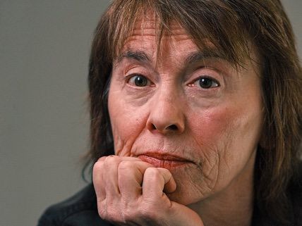 Is camille paglia transgender Lesbian riding tongue
