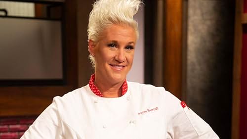 Is chef anne burrell a lesbian Tinkerbell costume adults party city