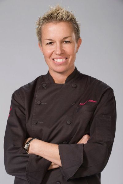 Is chef anne burrell a lesbian Greek blowjobs