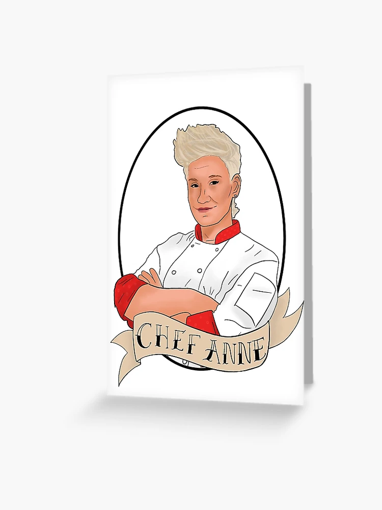 Is chef anne burrell a lesbian Difference between making love and fucking