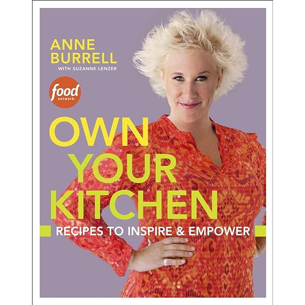 Is chef anne burrell a lesbian First time anal squirt