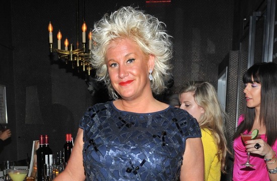 Is chef anne burrell a lesbian Resident evil zombies porn