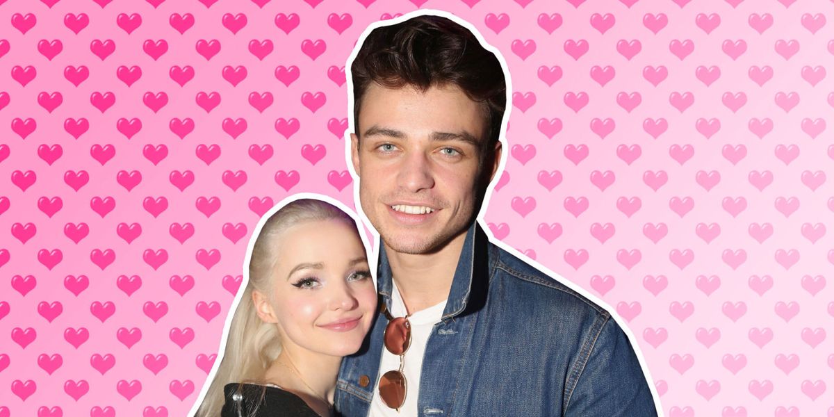Is dove cameron dating Hijra porn