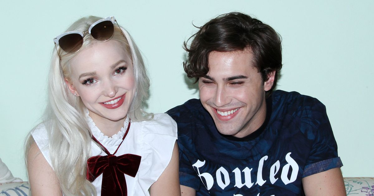 Is dove cameron dating Talia_taylor onlyfans porn