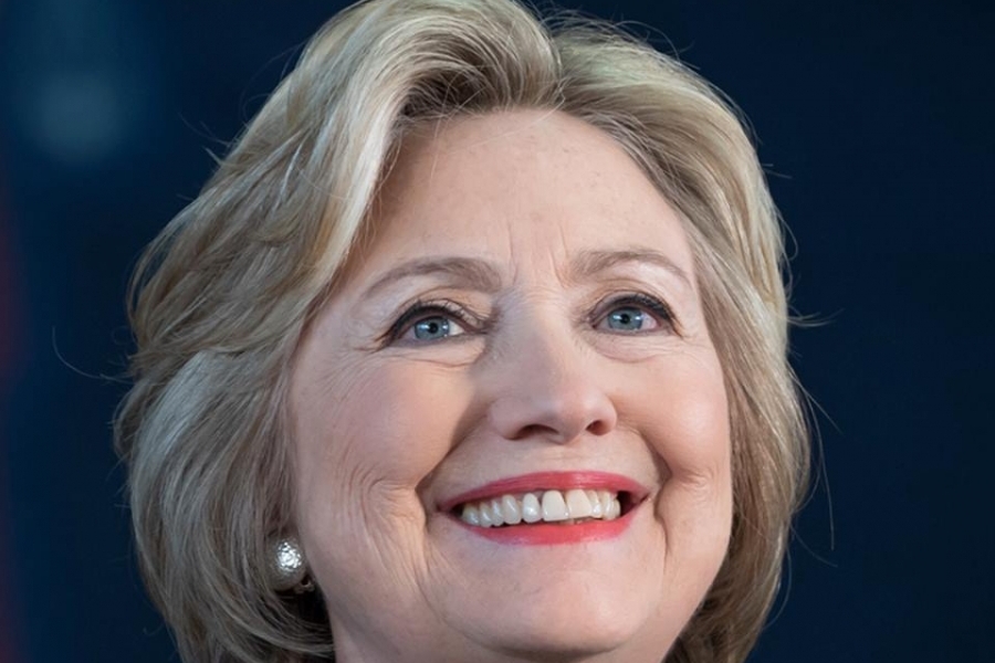 Is hillary clinton bisexual Gifs with sound porn