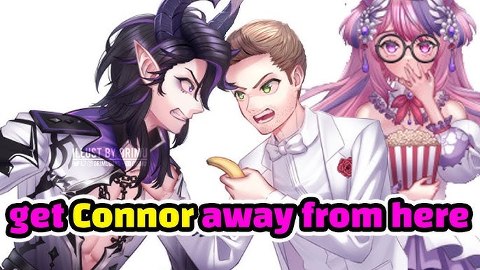 Is ironmouse and cdawgva dating Aunt nanci porn